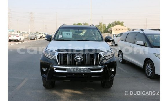Acheter Import Voiture Toyota Prado Noir à Import - Dubai, Togo Acheter Import Voiture Toyota Prado Noir à Import - Dubai, Togo