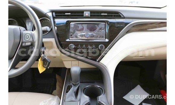 Acheter Import Voiture Toyota Camry Autre à Import - Dubai, Togo Acheter Import Voiture Toyota Camry Autre à Import - Dubai, Togo