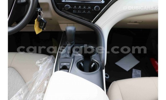 Acheter Import Voiture Toyota Camry Autre à Import - Dubai, Togo Acheter Import Voiture Toyota Camry Autre à Import - Dubai, Togo