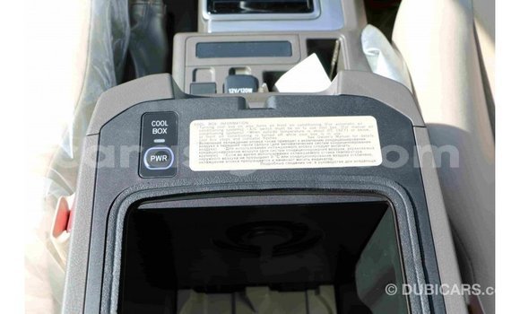 Acheter Import Voiture Toyota Prado Noir à Import - Dubai, Togo Acheter Import Voiture Toyota Prado Noir à Import - Dubai, Togo