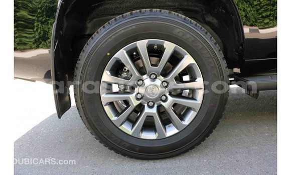 Acheter Import Voiture Toyota Prado Blanc à Import - Dubai, Togo Acheter Import Voiture Toyota Prado Blanc à Import - Dubai, Togo