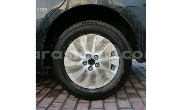 Acheter Import Voiture Toyota Corolla Noir à Import - Dubai, Togo Acheter Import Voiture Toyota Corolla Noir à Import - Dubai, Togo