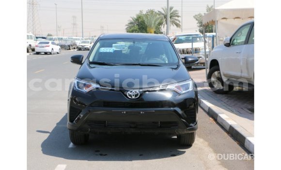Acheter Import Voiture Toyota RAV4 Noir à Import - Dubai, Togo Acheter Import Voiture Toyota RAV4 Noir à Import - Dubai, Togo