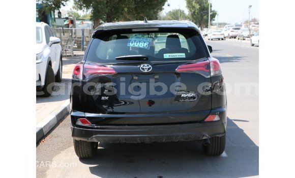 Acheter Import Voiture Toyota RAV4 Noir à Import - Dubai, Togo Acheter Import Voiture Toyota RAV4 Noir à Import - Dubai, Togo