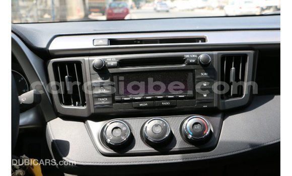 Acheter Import Voiture Toyota RAV4 Noir à Import - Dubai, Togo Acheter Import Voiture Toyota RAV4 Noir à Import - Dubai, Togo