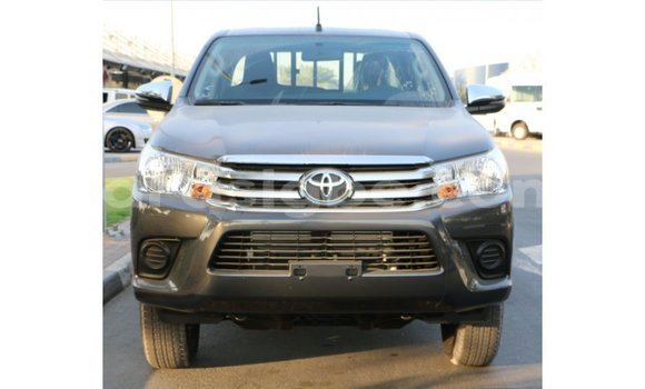 Acheter Import Voiture Toyota Hilux Autre à Import - Dubai, Togo