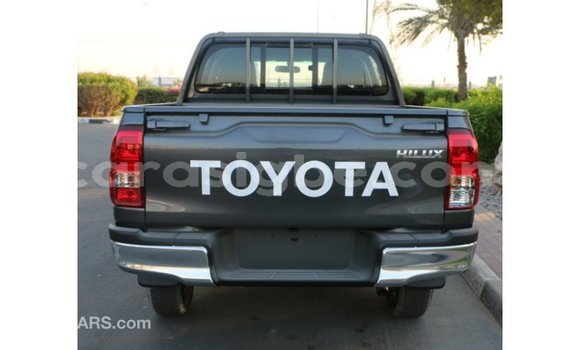 Buy Import Toyota Hilux Other Car in Import - Dubai in Togo