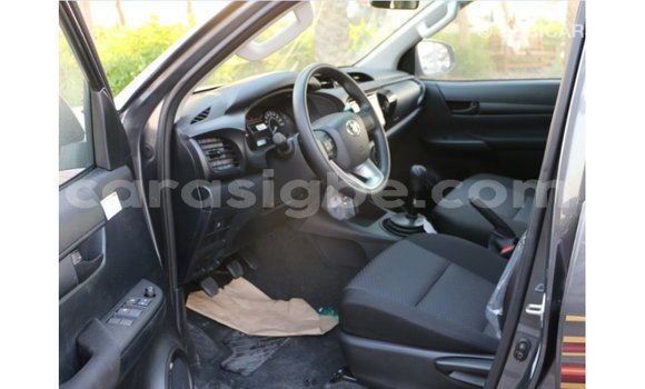 Buy Import Toyota Hilux Other Car in Import - Dubai in Togo