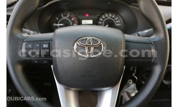 Acheter Import Voiture Toyota Hilux Autre à Import - Dubai, Togo