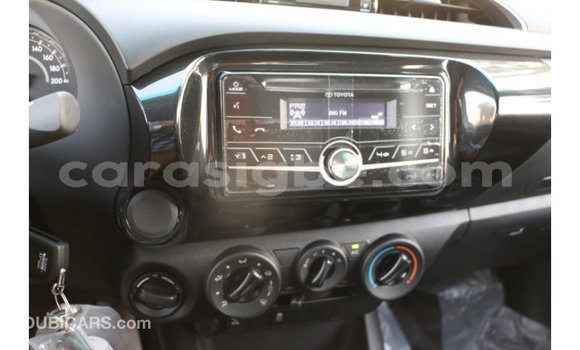 Acheter Import Voiture Toyota Hilux Autre à Import - Dubai, Togo