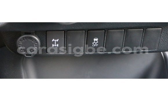 Acheter Import Voiture Toyota Hilux Autre à Import - Dubai, Togo