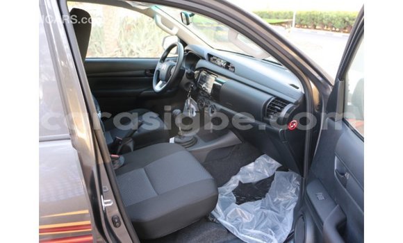 Acheter Import Voiture Toyota Hilux Autre à Import - Dubai, Togo