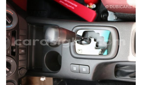 Buy Import Toyota Hilux White Car in Import - Dubai in Togo