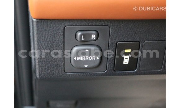 Acheter Import Voiture Toyota RAV4 Noir à Import - Dubai, Togo