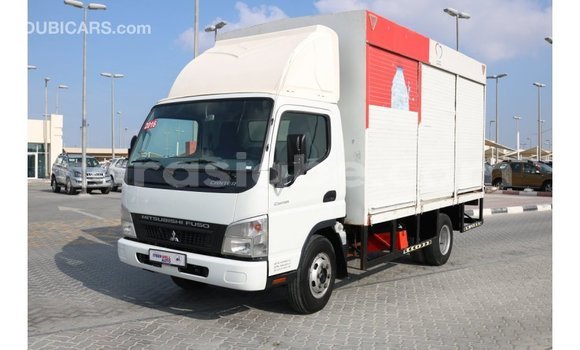 Acheter Import Utilitaire Mitsubishi L400 Blanc à Import - Dubai, Togo