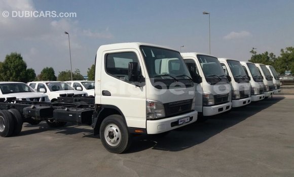 Buy Import Mitsubishi L400 White Truck in Import - Dubai in Togo Buy Import Mitsubishi L400 White Truck in Import - Dubai in Togo