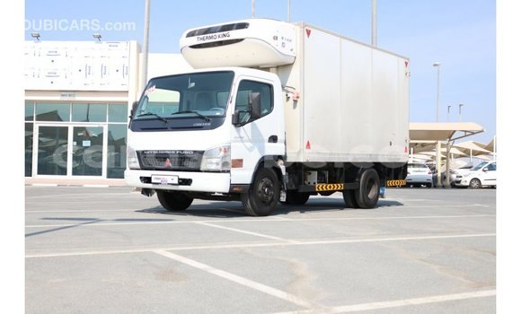 Acheter Import Utilitaire Mitsubishi L400 Blanc à Import - Dubai, Togo