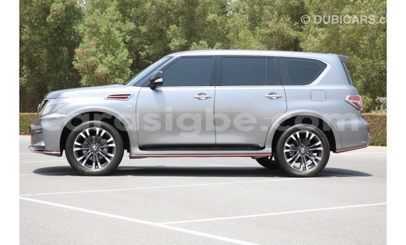 Buy Import Nissan Patrol Other Car in Import - Dubai in Togo