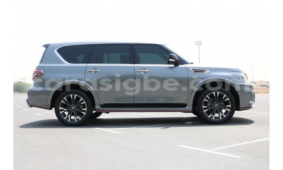 Buy Import Nissan Patrol Other Car in Import - Dubai in Togo