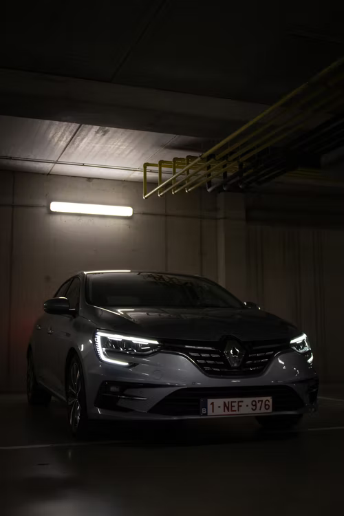 Renault togo