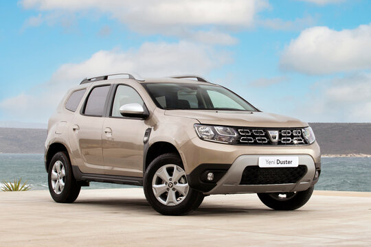 Duster 26 b