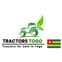 Medium tractor togo logo
